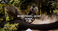 Desktop Screenshot of 2009.sebikes.com